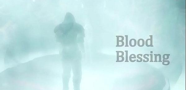  Blood Blessing